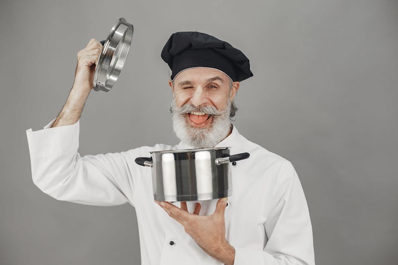 Sofia Mendez, Head of Culinary Innovation at Costa Vida